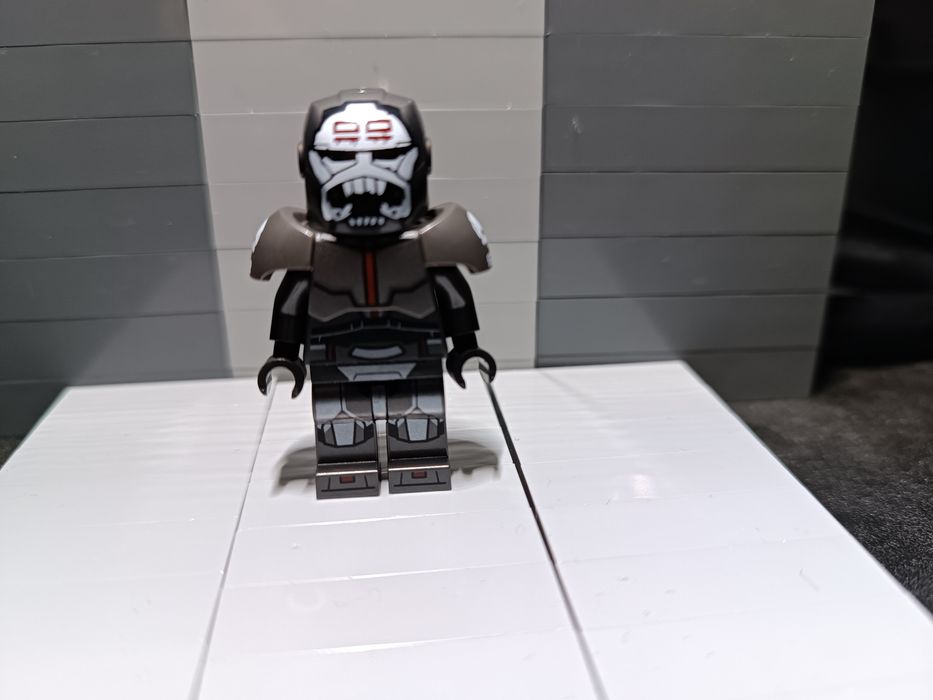 LEGO figurka z zestawu 75314 - Wrecker sw1149