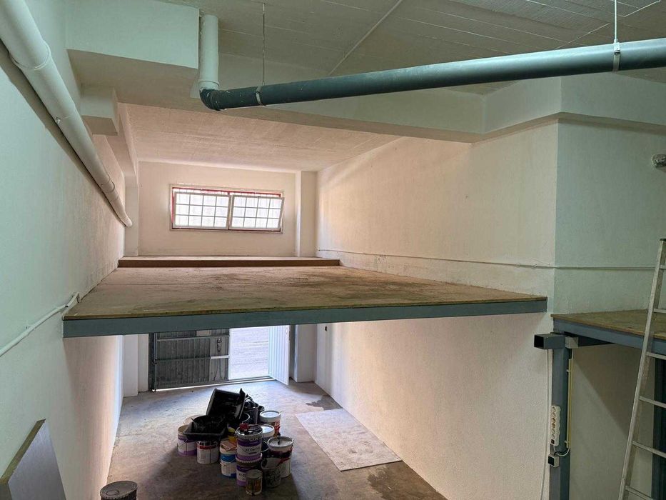 Venda Garagem Rio de Mouro