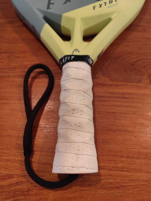 Raquete de padel Head Extreme Motion