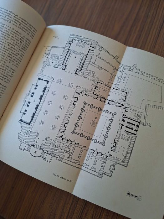Nicolau Nasoni, o arquiteto - Monografia de Robert C. Smith em 1966