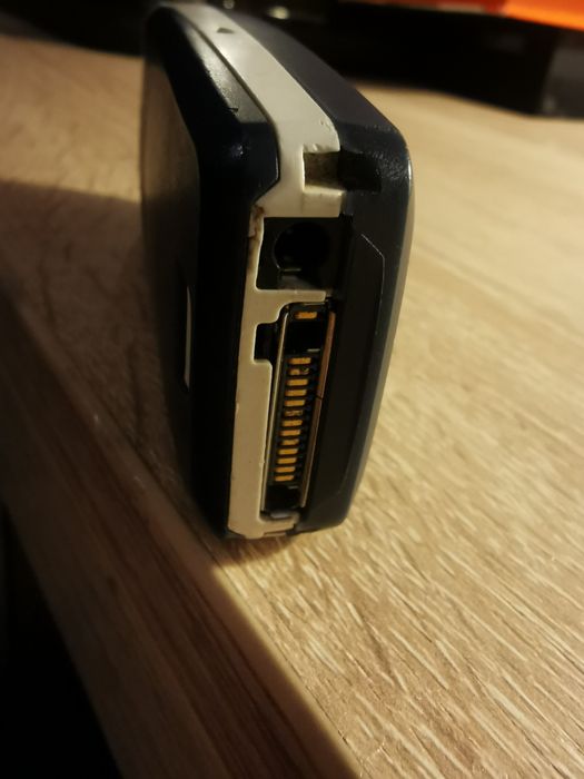 Telefon Nokia 3100, sprawna, części