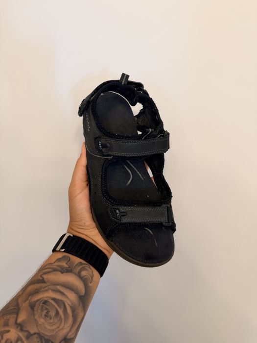 Sandały Damskie Ecco Offroad 39EU