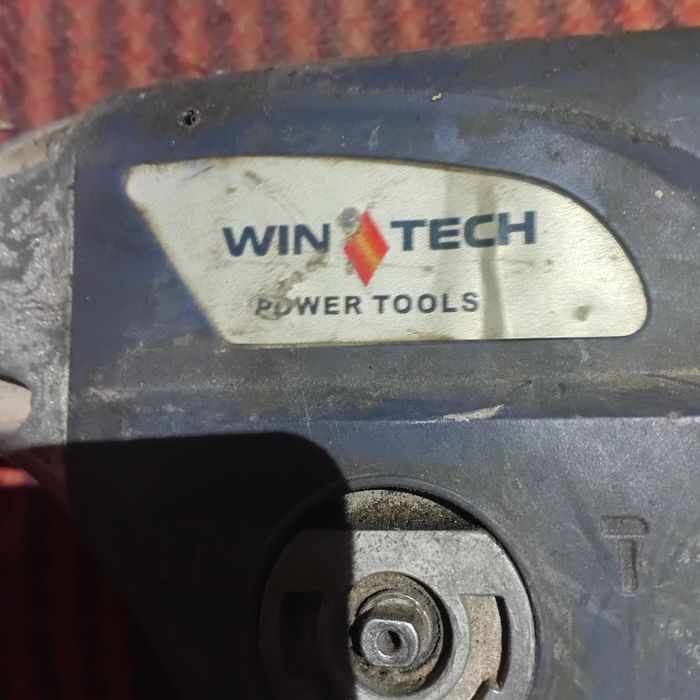 Перфоратор  WINTECH  WHD-1300