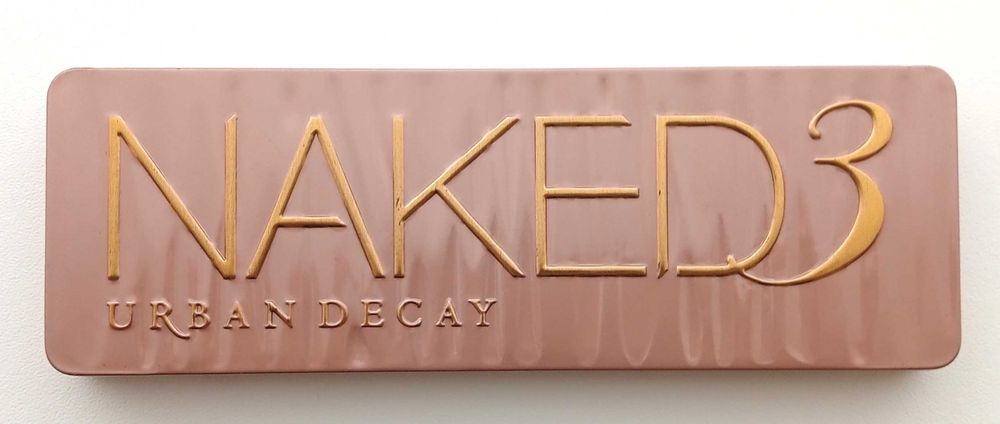 Urban Decay Naked 3