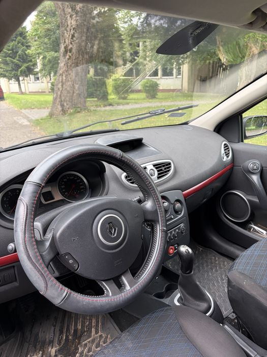 Renault Clio 1.2