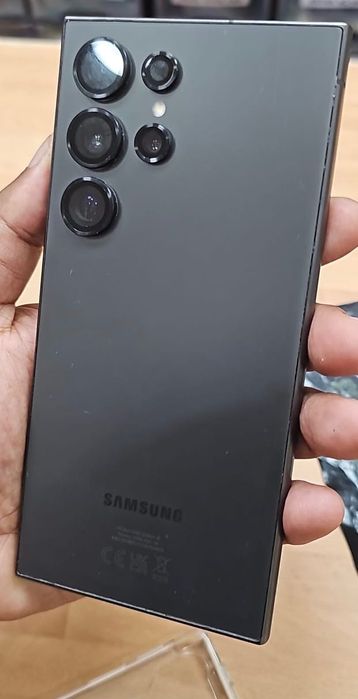 Samsung S24 ultra 256g