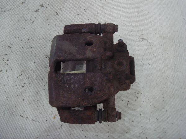 Pinça travão / maxila de travão frente direita MITSUBISHI Colt VI (Z3_