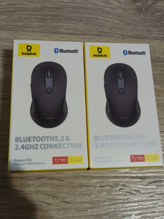 Mышка игровая Baseus