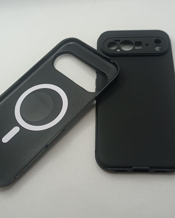 Чехол MagSafe для Google Pixel 10 Pro XL TUDIA MergeGrip