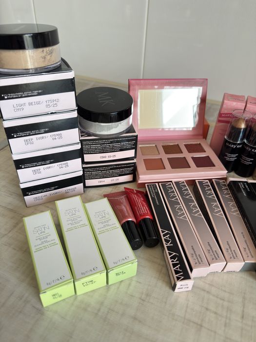 Mary Kay продукці РОЗПРОДАЖ!!!