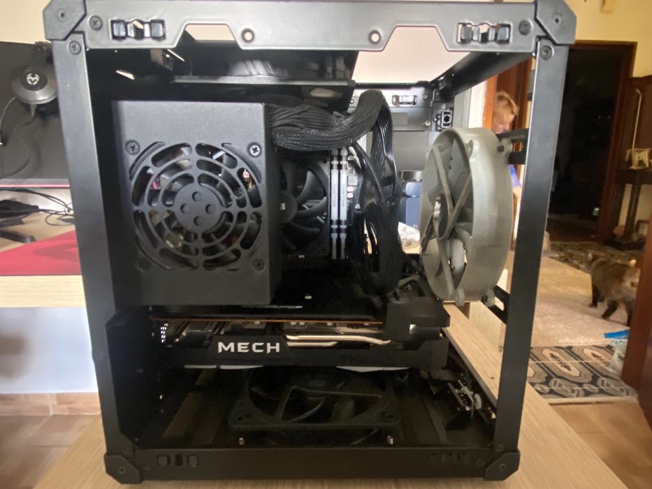 Computador Desktop PCDIGA Gaming