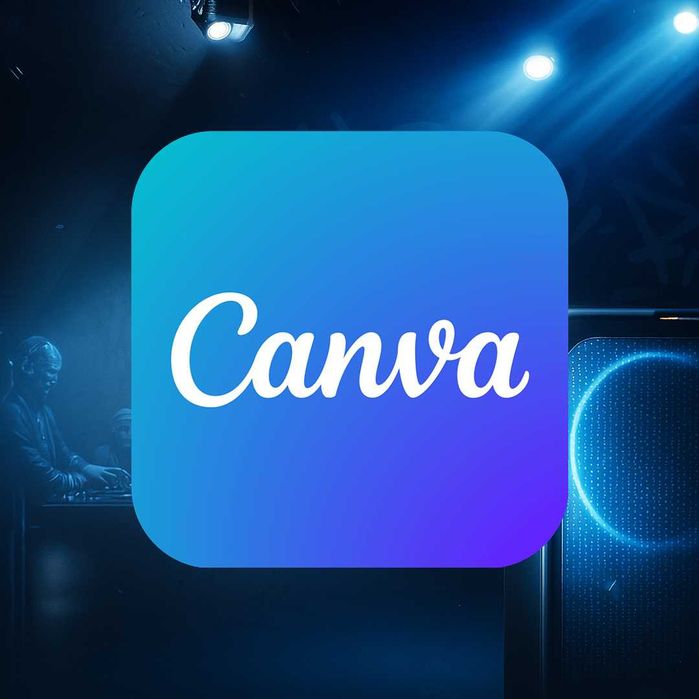 Canva Pro на ваш акаунт | Повноцінний Про акаунт Канва| Гарантія