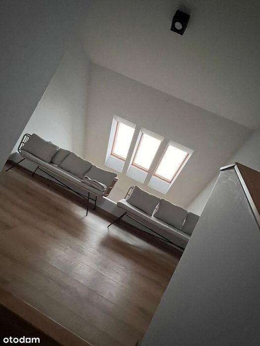 Wolnostojący dom z ogrzewaniem pompa ciepła, 3 pokoje