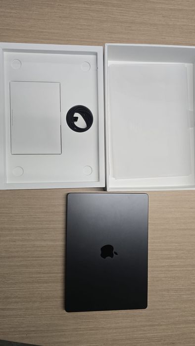 Macbook Pro 14.2 M4 Pro 512GB 24GB RAM