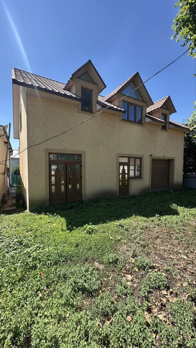 Продаж; Чернівці; Будинок; Приміщення; В. Кучурів; Ділянка;