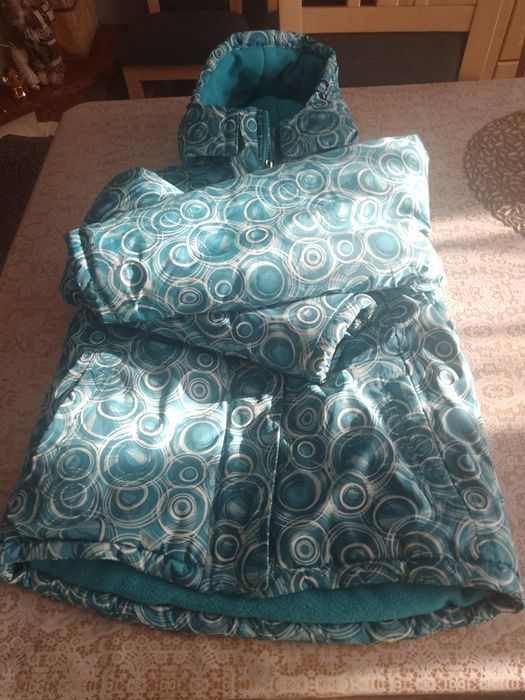 Kurteczka zimowa 140