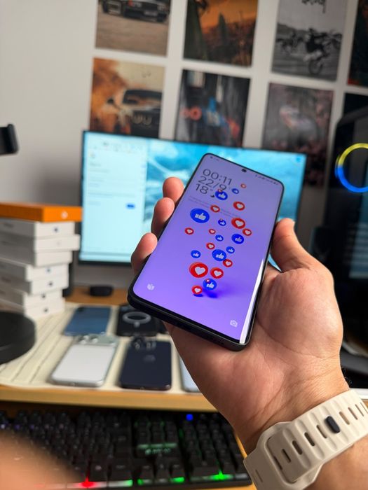 Xiaomi Redmi Note 13 Pro