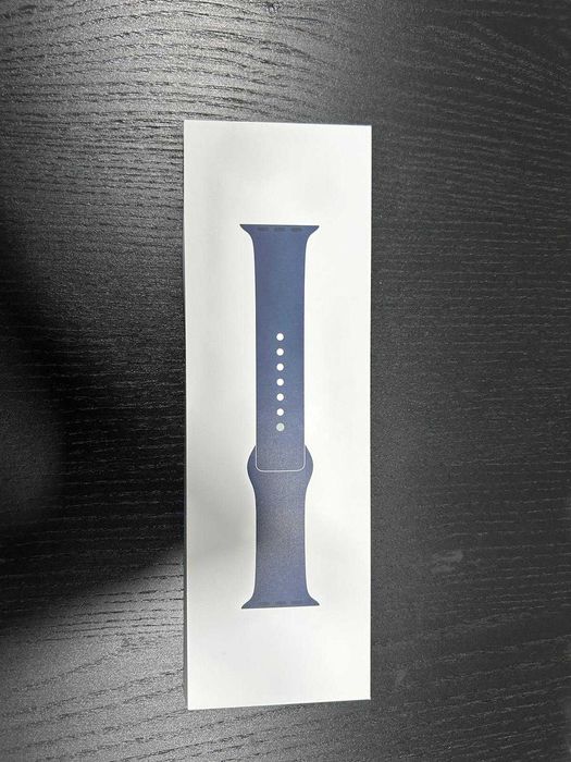 Bracelete original Apple Watch M/L
