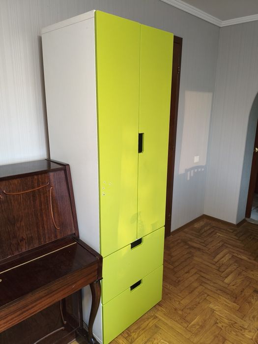 Шафа дитяча IKEA STUVA