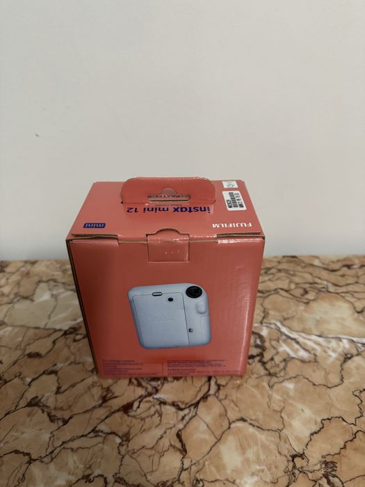 Instax mini 12 Pastel