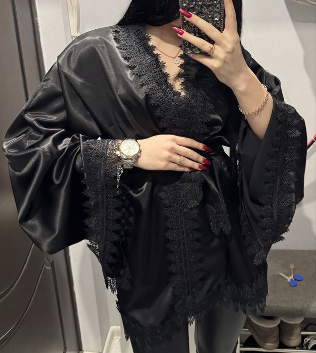 Накидка/кимоно/халат