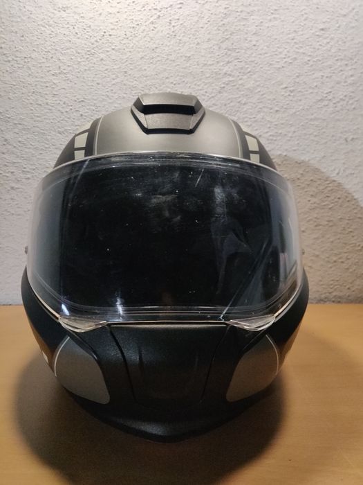 Capacete BMW System VI