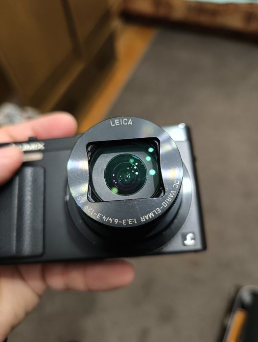 Panasonic Lumix DMC TZ-71