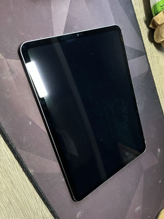 Ipad pro 2 gen 2020