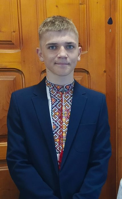 Діти ВПО з Нікополя Потрібна допомога для діток.