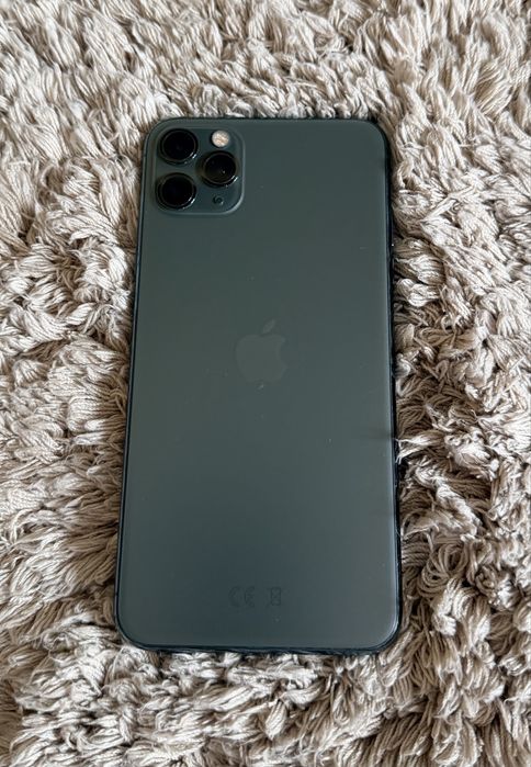 iPhone 11 Pro Max 512