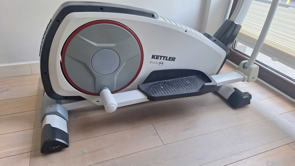 Orbitrek Kettler Rivo M