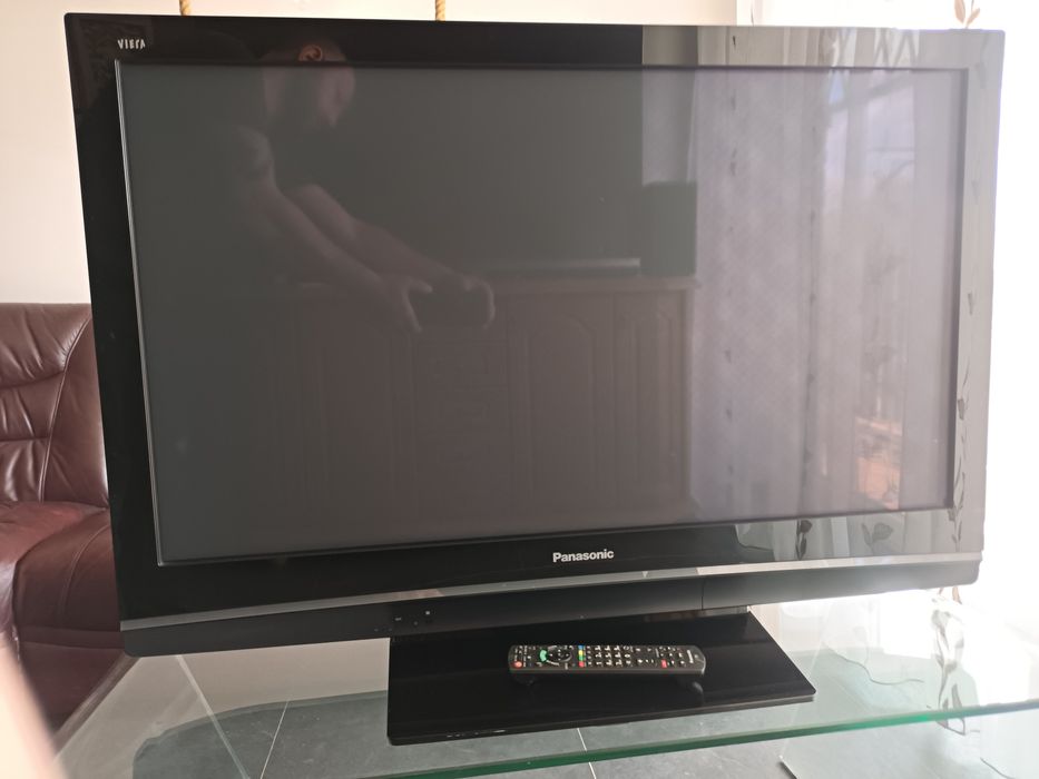 Plasma Panasonic 42