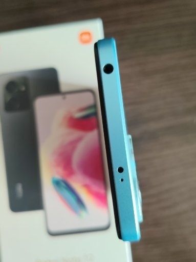 Телефон Xiaomi Redmi Note 12 4/128gb