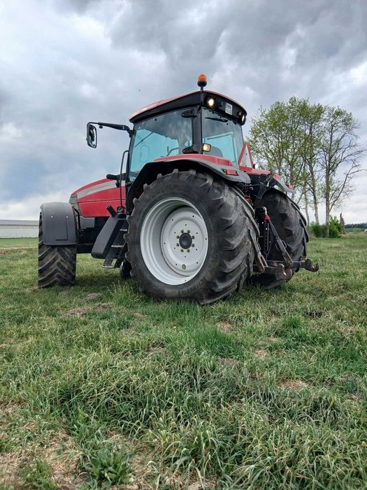 Mccormick xtx 215 jedyny taki