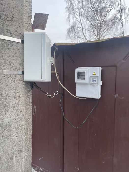 Сдам гараж на Березняках