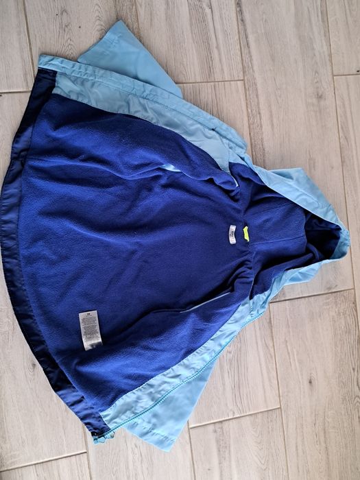 Kurtka wiosenna, r. 86