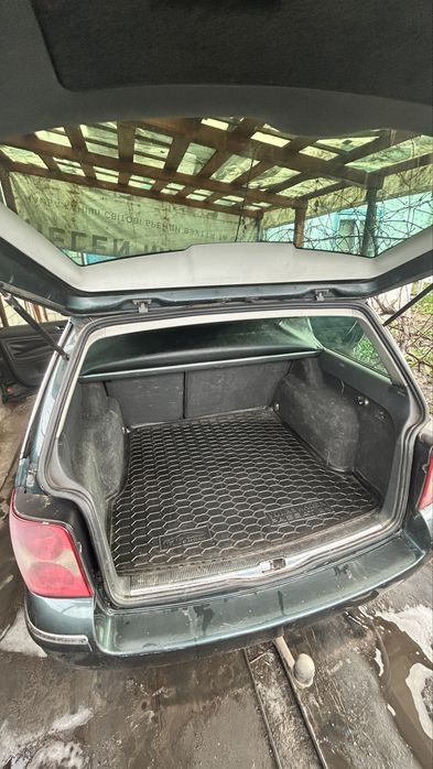 Продам passat b5+ 1.9tdi