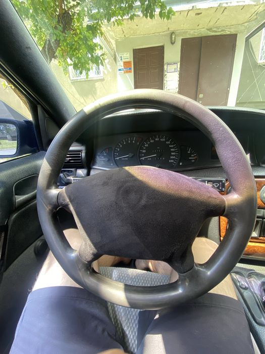 Opel Omega B 2.0 16v  газ/бенз ОБМІН