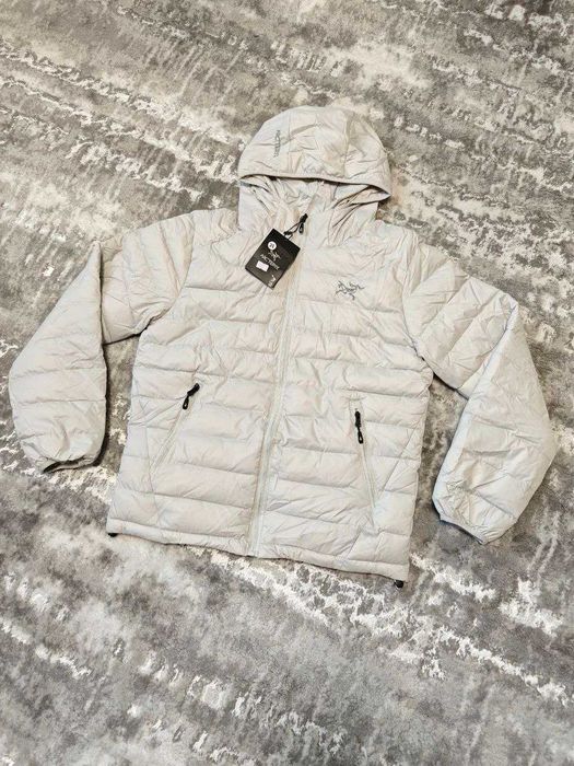 Осіння куртка Arc'teryx