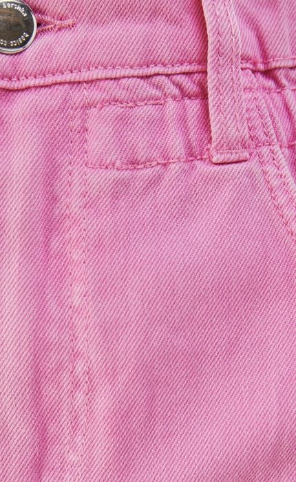 Джинсові шорти Bershka