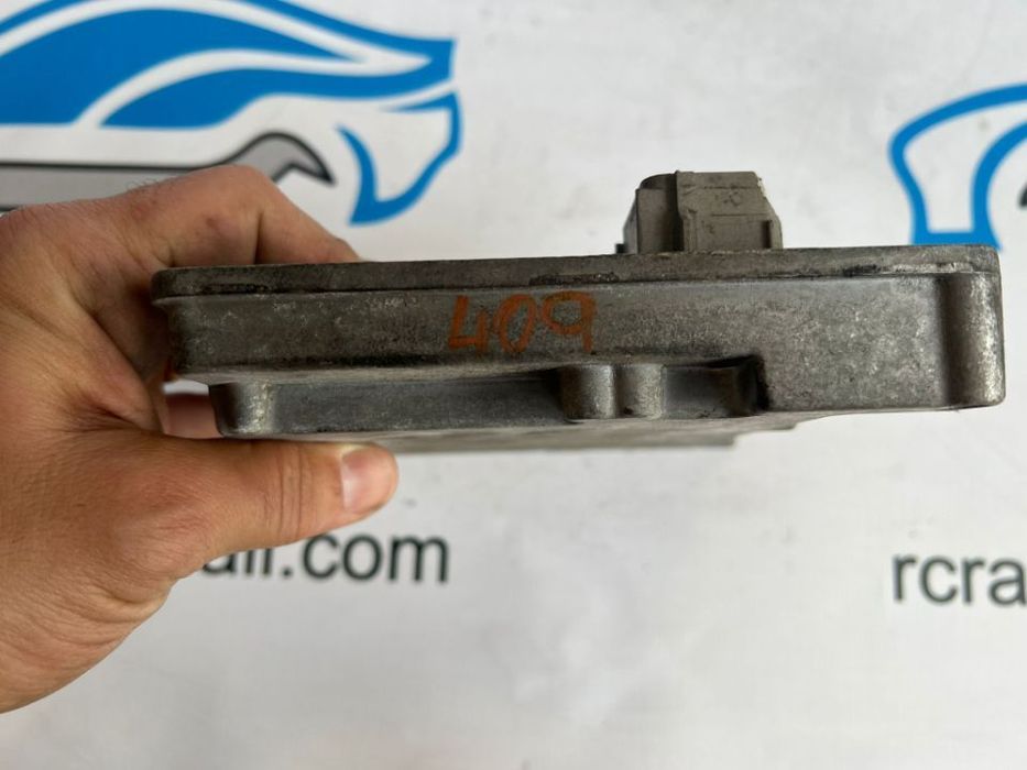 CENTRALINA ECU FORD 3M5112A650GD 3M51 12A650 GD FORD FOCUS C-MAX CMAX