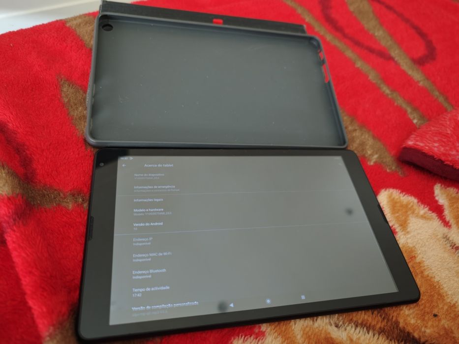 Tablet Como/Nova 32GB447347468324710403