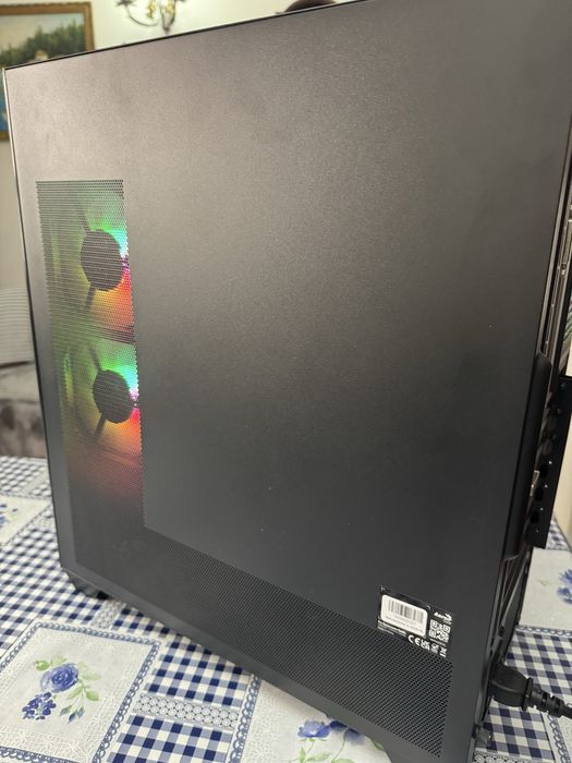 AMD Ryzen 7 16gb ddr4