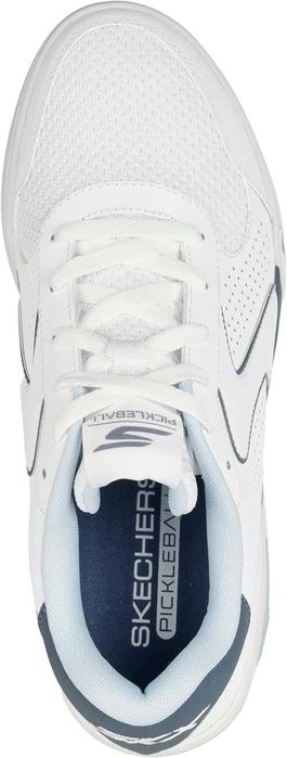 Skechers кожаніе кроссовки ,оригинал из США Стелька31см
