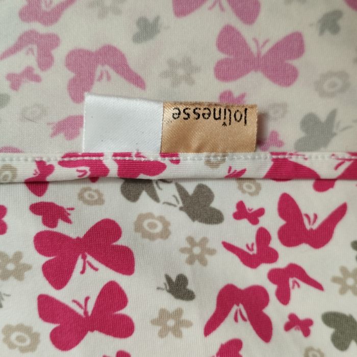 Podkoszulka damska Jolinese na ramiączkach, rozmiar uniwersalny