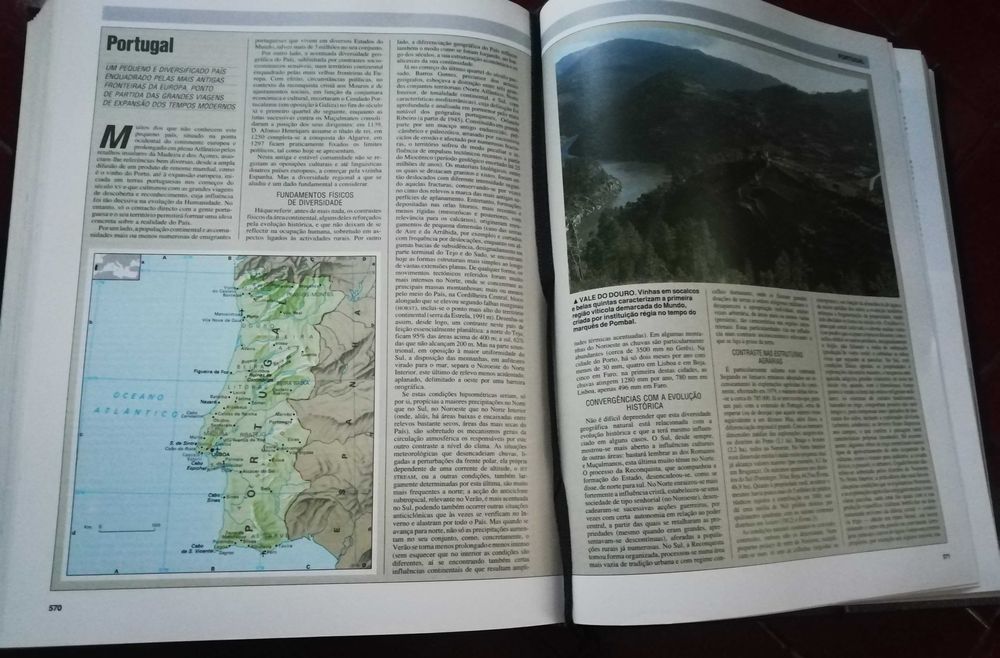 Dicionário Enciclopédico da História de Portugal (Coleção)