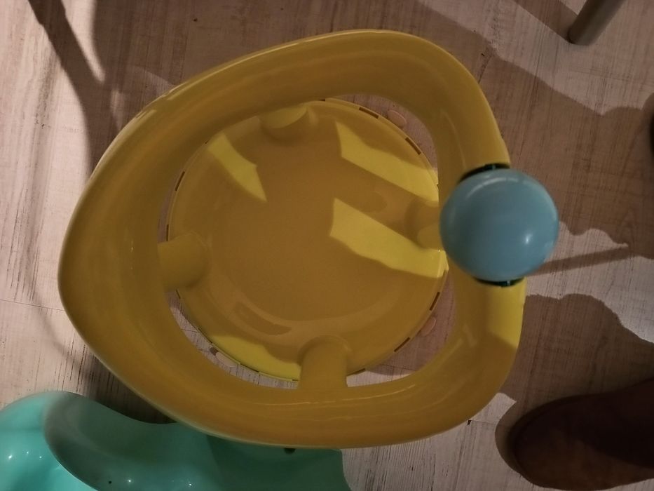 Sprzedam wanienke do kąpieli Chicco cuddle bubble