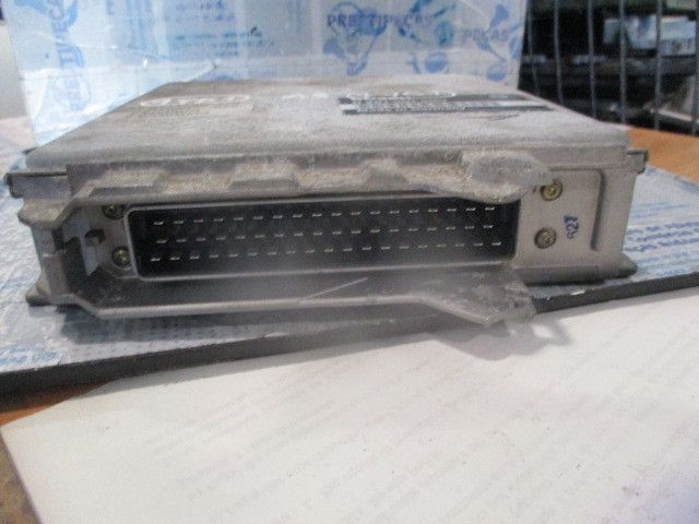Centralina motor / ECU BMW 3 (E36)