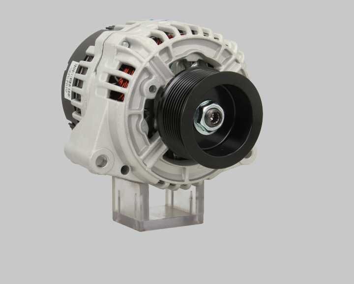 Alternator John Deere Class Jaguar  150 AMPER NOWY