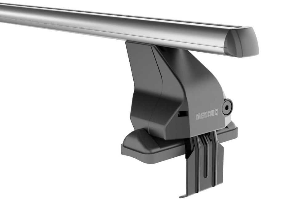 Barras de Tejadilho para Nissan Qashqai (J12)